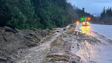Żywioł uderzył w amerykański stan. Sytuacja jest "katastrofalna"