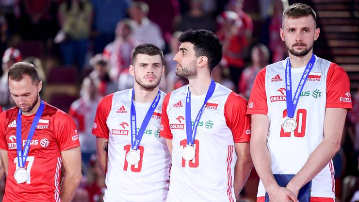 Marcin Janusz powiedział "koniec". Oto jego największe sukcesy z reprezentacją Polski