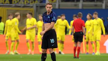 Ogromna sensacja! Zieliński i spółka wyrzuceni z Ligi Mistrzów