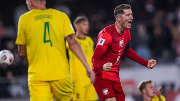 Eliminacje mistrzostw świata 2026. Aktualna tabela grupy Polaków