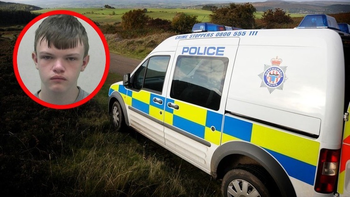 Zabójstwo 14-letniego Polaka w Wielkiej Brytanii. 15-latek usłyszał wyrok
