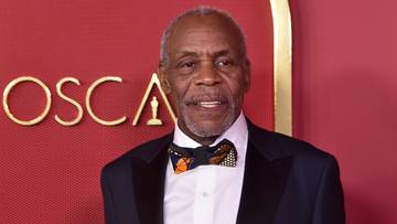 Legenda kina ogłasza. Danny Glover cierpi na poważną chorobę
