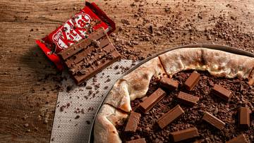 Jechały z Włoch do Polski. 12 ton skradzionych batonów odnalezione