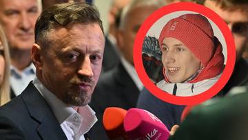 Adam Małysz zareagował na wielki skandal! "Wyszedł wstyd" 