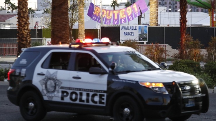 Państwo Islamskie przyznało się do ataku w Las Vegas. FBI nie potwierdza