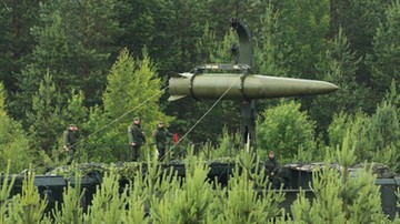 NYT: Polska przekonana, że Rosja ma broń atomową w Kaliningradzie