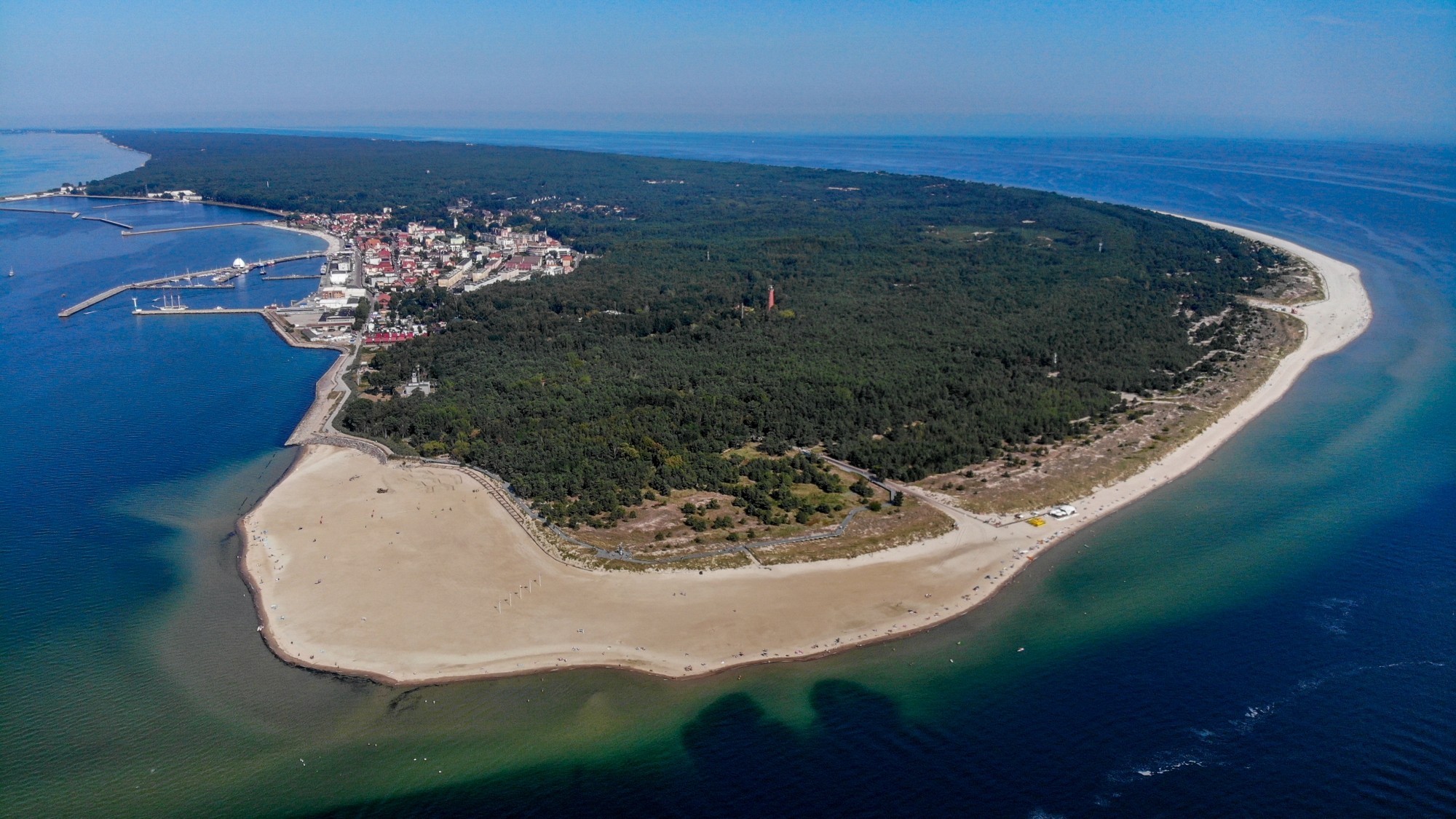 Niesamowita Polska z lotu ptaka - zdjęcie 36