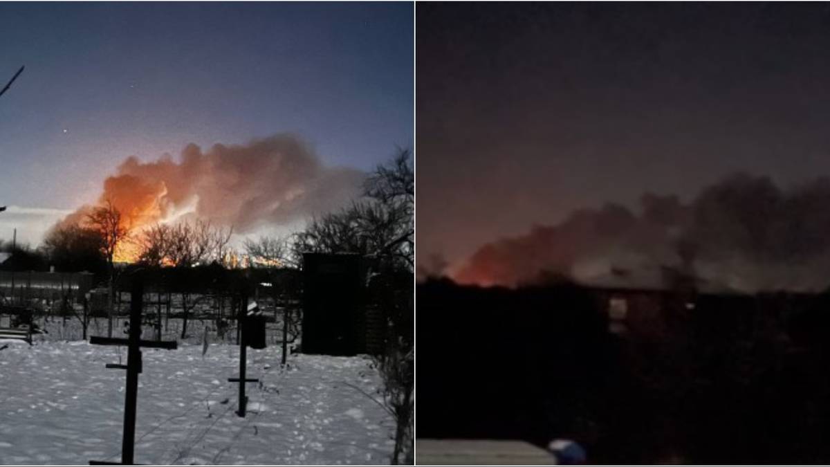 Rosjanie oskarżają Ukrainę o potężny atak. "Zginęło ponad 20 osób"