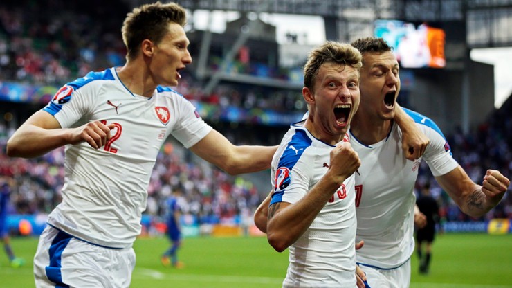 Dziekanowski ocenia 8. dzień Euro 2016: Czescy bohaterowie i pomocna dłoń chorwackich fanów
