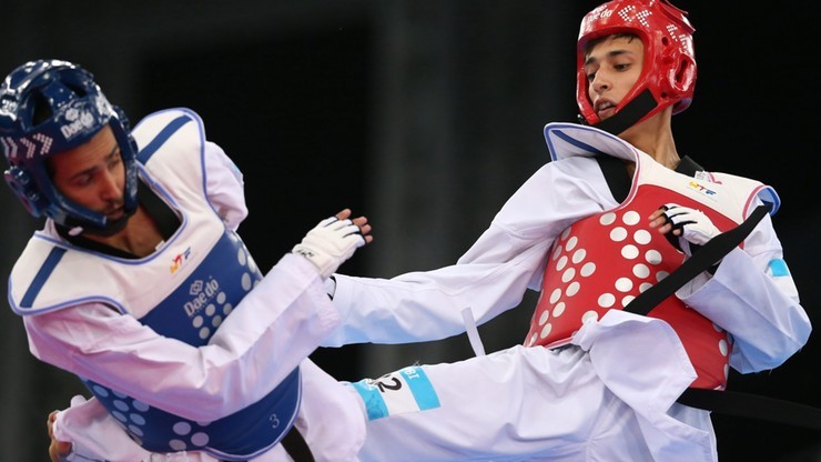 Rio 2016: Robak w ćwierćfinale taekwondo