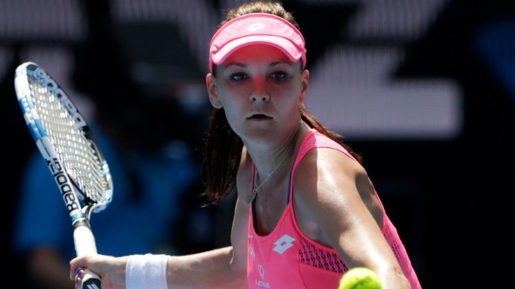 Ranking WTA: Radwańska czwarta, Linette w pierwszej setce
