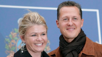 Michael Schumacher kończy 50 lat. Rodzina wydała oświadczenie