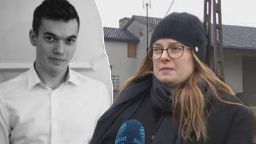 Napisał do rodziców wiadomość. Siostra 18-latka ujawnia kulisy tragedii przed podlaskim klubem