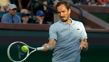 Sensacja w półfinale w Indian Wells! Wiemy, kto powalczy o tytuł