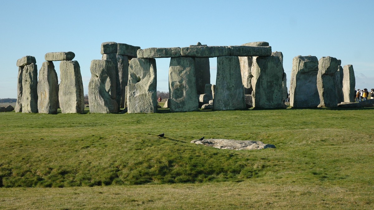 Wielka Brytania. Kolejna teoria związana z Stonehenge obalona. Zbadano pochodzenie jednego z głazów