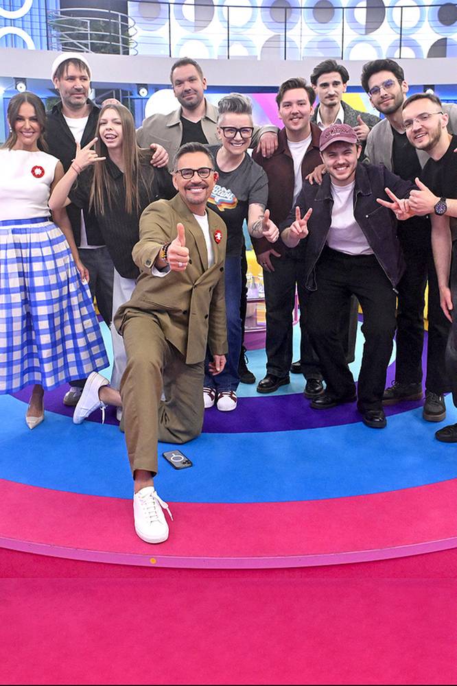 2025-05-05 Pierwsi finaliści MBTM: Emocje się jeszcze nie skończyły! - Polsat.pl
