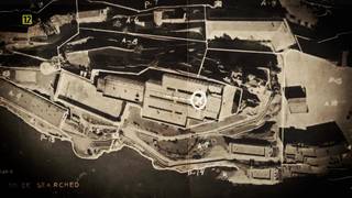 Tajemnice więzienia Alcatraz