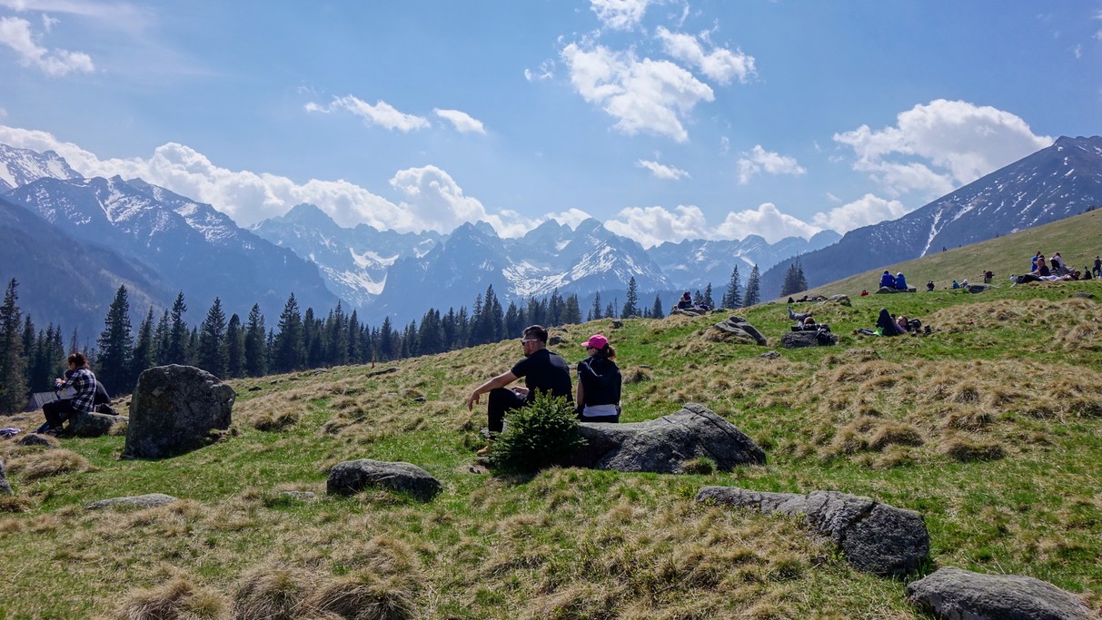 Polskie krajobrazy w 2018 roku - zdjęcie 14