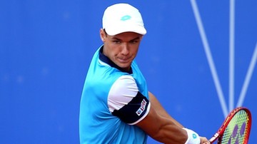 US Open: Kamil Majchrzak odpadł w pierwszej rundzie