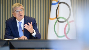 MKOl przywrócił możliwość startów Rosjan i Białorusinów w sportach indywidualnych