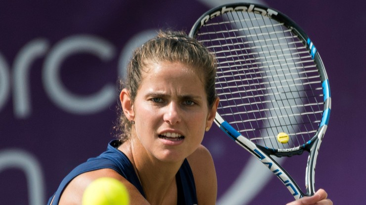 WTA w Calvii: Triumf Sevastovej w finale