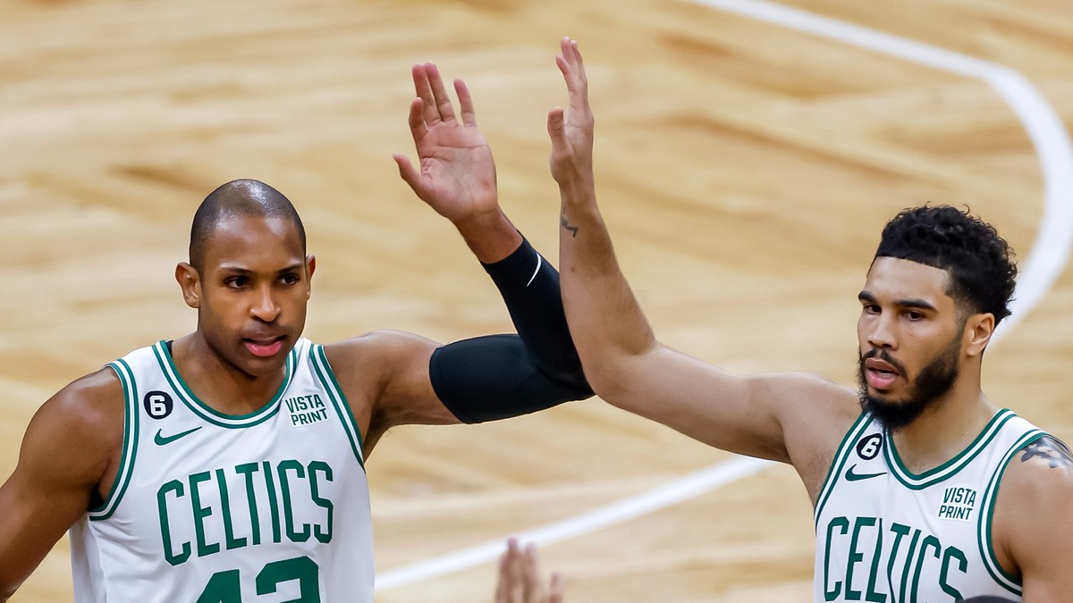 NBA: Druga wygrana Celtics. Pierwsze zwycięstwa Cavaliers i Suns