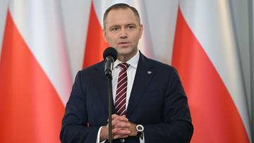 Zełenski bez Orderu Orła Białego? Tajemniczy komunikat po zebraniu kapituły