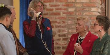 Łowcy skarbów. Kto da więcej