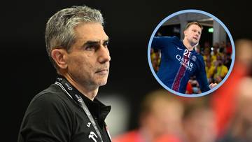 Syprzak wróci do kadry? Selekcjoner stawia sprawę jasno