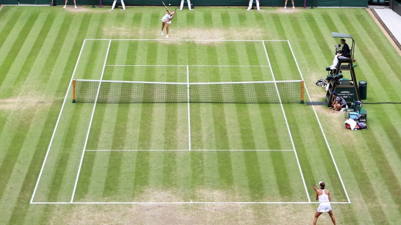 Wimbledon: Relacja i wyniki na żywo - 07.07.2022