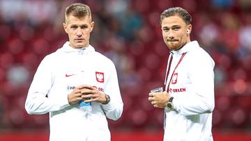 Świetne wieści od piłkarskiego reprezentanta Polski! Przekazał radosną nowinę