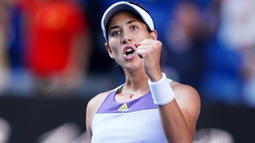 WTA w Dubaju: Pogromczyni Igi Świątek jest już w półfinale