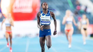 Tokio 2020: Dwie Namibijki nie pobiegną na 400 m z powodu zbyt wysokiego poziomu testosteronu