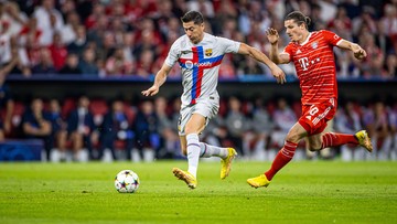 Zaoferowali 150 mln euro Lewandowskiemu! Jest decyzja piłkarza Barcelony