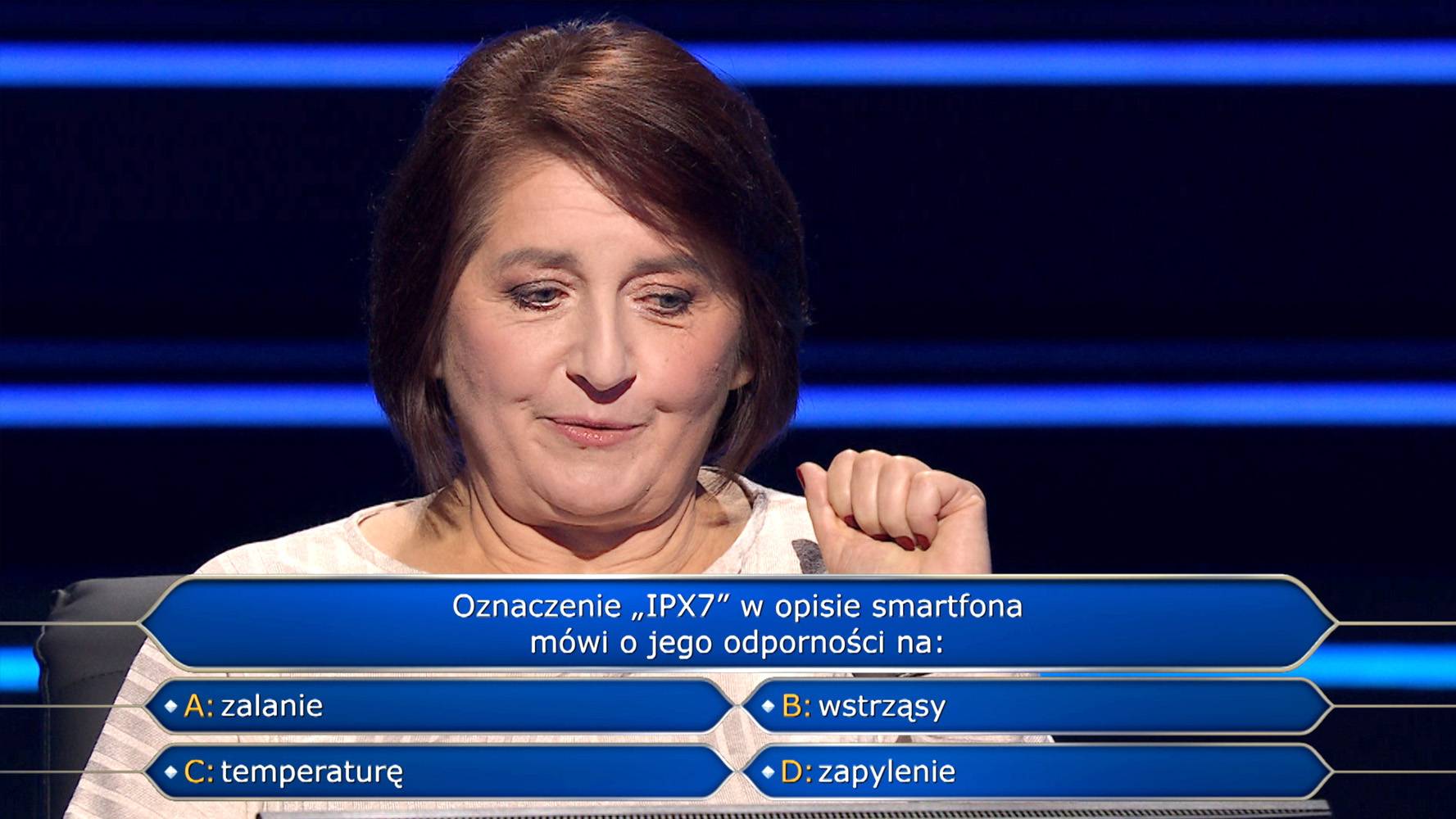 &bdquo;Milionerzy&rdquo;: Poznaj pytania i odpowiedzi z odcinka 59