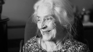 Opole. Zmarła aktorka Zofia Bielewicz. Miała 93 lata