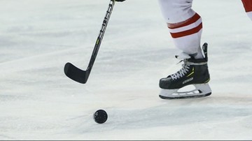 NHL: Pierwsze zwycięstwo Seattle Kraken przed własną publicznością