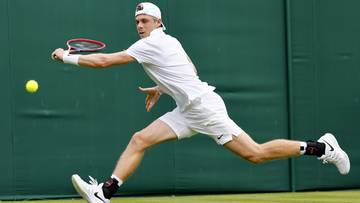 Wimbledon: Denis Shapovalov – Ben Shelton. Relacja live i wynik na żywo