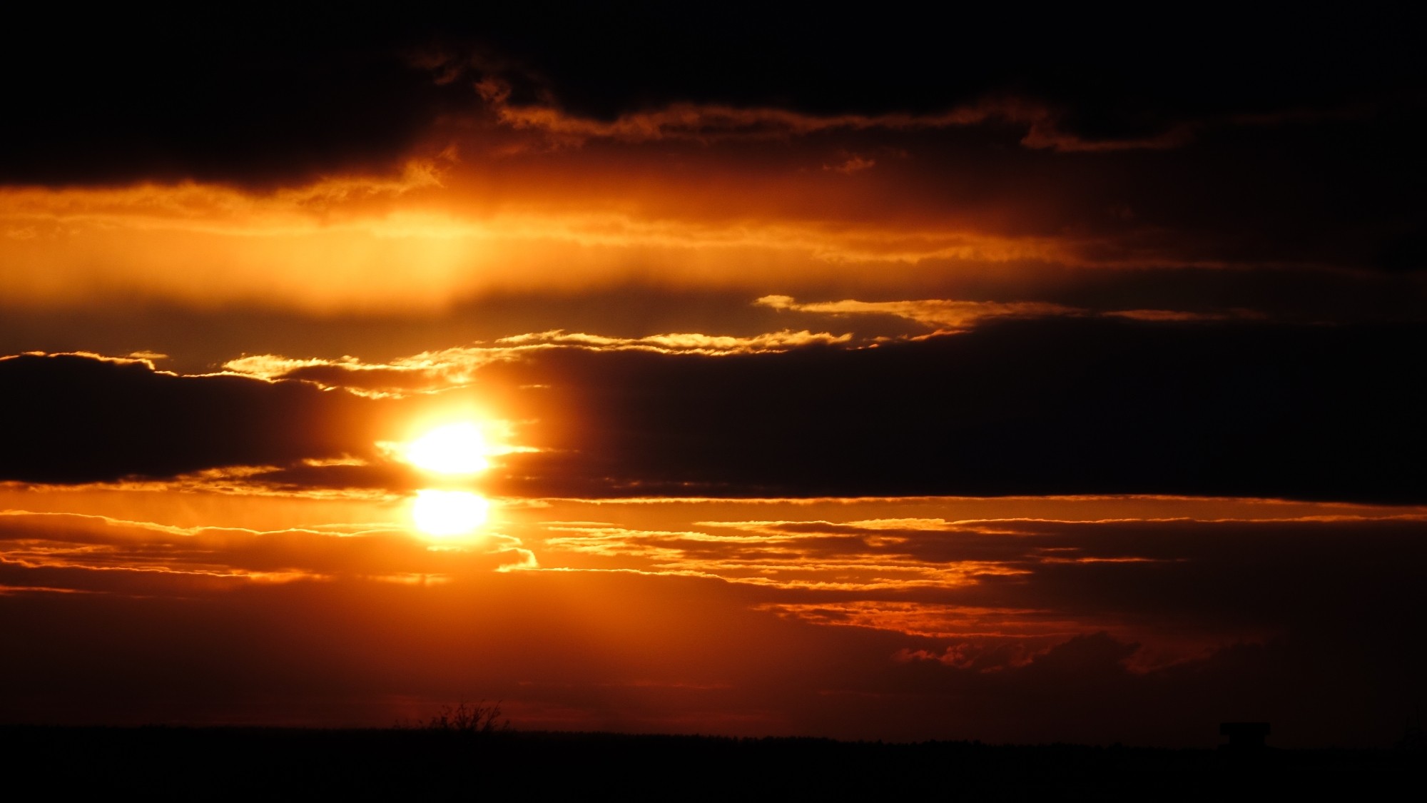 Romantyczne zachody Słońca - zdjęcie 36