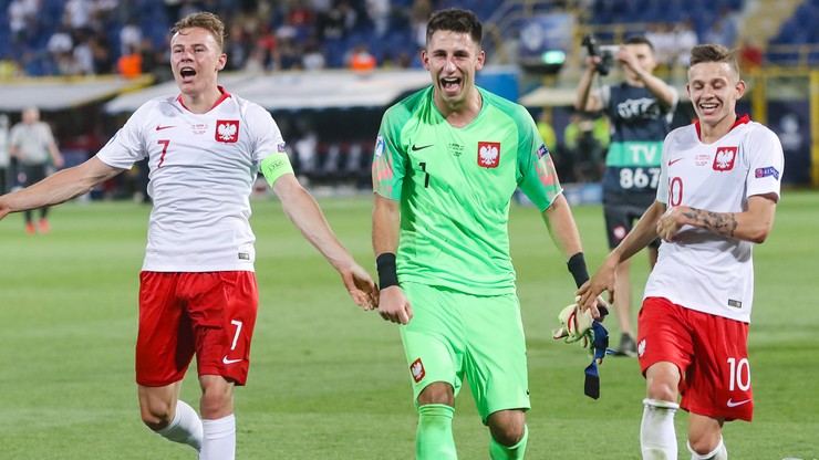 Polski piłkarz zdradził, że chciał go Juventus. "Wybrałem inną ofertę"