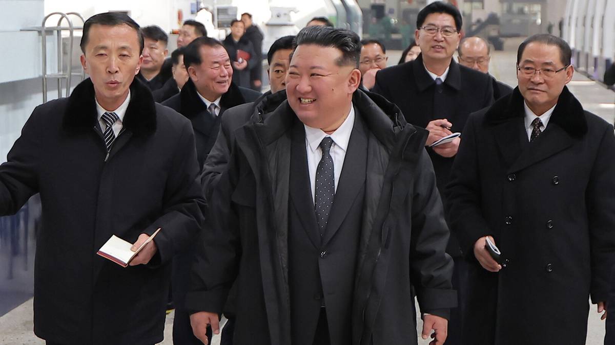 Kim zdymisjonował wicepremiera za "niekompetencję". "To kozioł u wozu"