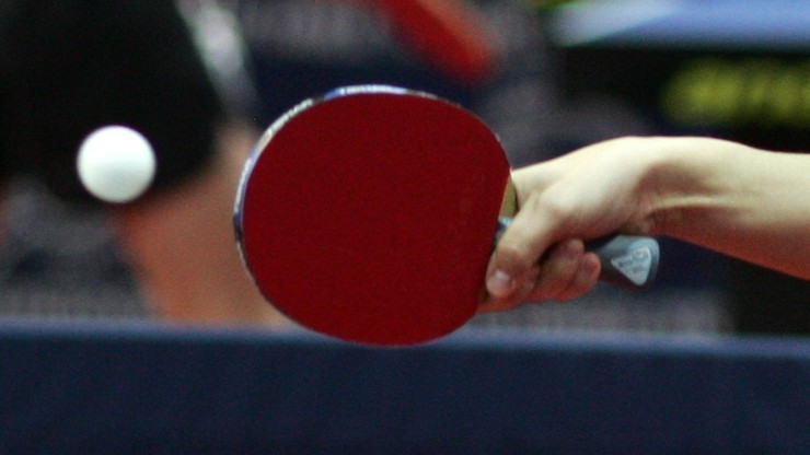 WT w tenisie stołowym: Dyjas i Nuytinck rozstawieni z "siódemką" w Japonii
