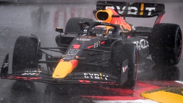 Formuła 1: Perez wygrał Grand Prix Monako
