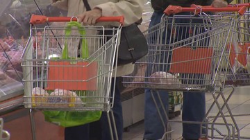 Przez kradzieże polskie sklepy tracą rocznie 1,7 mld euro