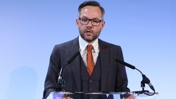 "UE daleko od dyskusji o sankcjach wobec Polski". Ocena niemieckiego ministra