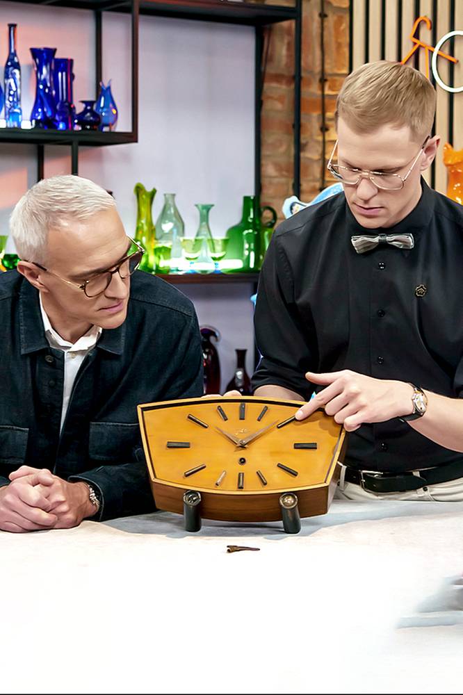 „Łowcy skarbów. Kto da więcej”: Kolejne wyjątkowe oblicze