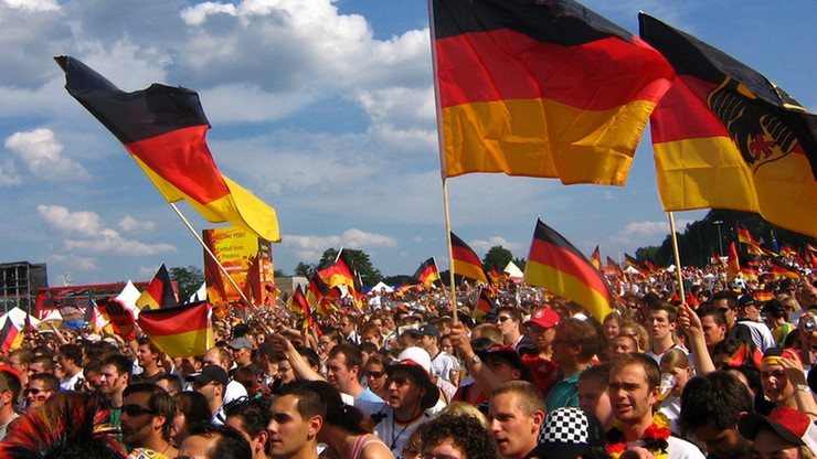 Dzięki imigracji liczba ludności Niemiec większa niż kiedykolwiek