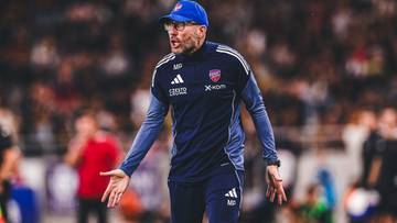 Papszun grzmi po kolejnej porażce. "Jeden z moich trudniejszych momentów"