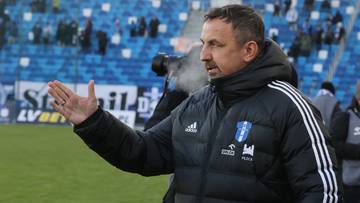 PKO BP Ekstraklasa: Piast Gliwice - Wisła Płock. Relacja live i wynik na żywo