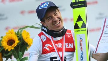 Kamil Stoch zdradził tajemnicę odrodzenia! Będzie jak Michael Jordan? "Ja to określam inaczej”